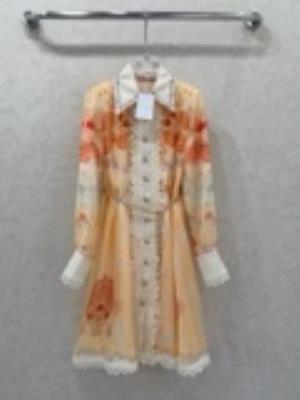 wholesale quality zimmerman 26 spring dress model no. 11